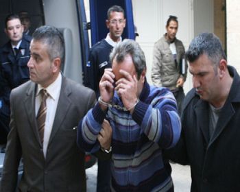 Katil Koca Eşini Dipcikle Başını ezerek öldürmüş