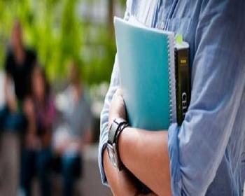 Kaü’De Burslu Eğitim