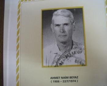 Kayıp Şehit Ahmet Naim Beyaz Çarşamba Günü Toprağa Verilecek