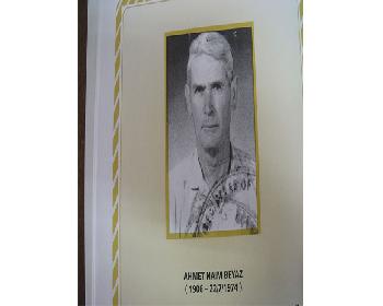 Kayıp Şehit Defnediliyor