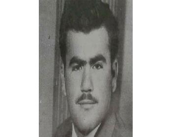 Kayıp Şehit Vasit Mustafa İçin Yarın Serdarlı’Da Cenazet Töreni Düzenlenecek