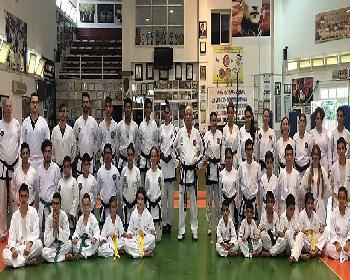 Kaysu Anısına Yarıştılar