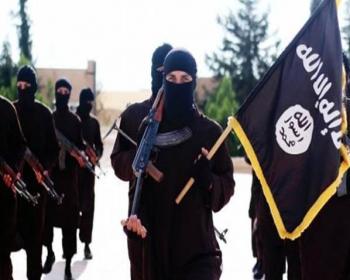 Kerkük&#39;te 6 Deaş Militanı Yakalandı 