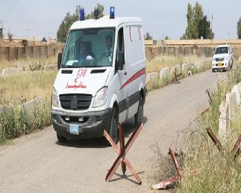 Kerkük’Te Deaş Militanları Sivillere Saldırdı