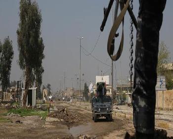 Kerkük’Te Irak Türkmen Cephesine Ait İki Noktaya Saldırı