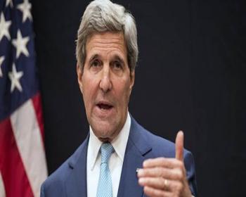 Kerry&#39;den Rusya&#39;ya Suriye&#39;de İşbirliği Çağrısı