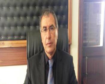 Khk Başkanı Kamil Kayral&#8217;a Anjiyo Yapıldı