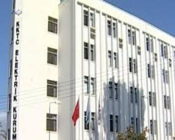 Kıb-Tek, Haspolat’A Yeni Trafo Merkezi İnşası İçin Açılan İhaleye Başvuru Süresinin Yarın Sona Ereceğini Açıkladı   