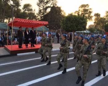 Kıbrıs Barış Harekatının İkinci Aşaması...