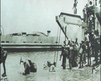 Kıbrıs Barış Harekatının İkinci Aşaması…