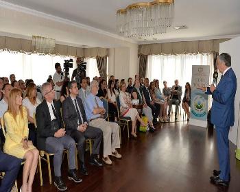 “Kıbrıs’In İçerisinde Bulunduğu Durum Ülke İnsanının Layığı Değil”