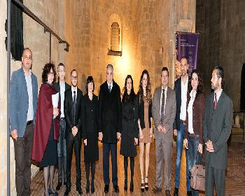 ‘Kıbrıs’In Kuzey Yüzü’