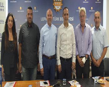 Kıbrıs Rallisi’Nin Lefkoşa Ayağı 8 Ekim&#8217;de