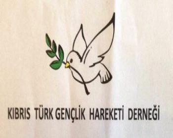Kıbrıs Türk Gençlik Hareketi Derneği’Nden Açıklama