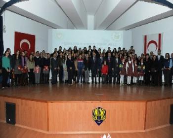 Kıbrıs Türk Mücadelesi Şiirlerle Anıldı