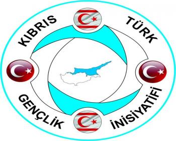 Kıbrıs Türk Platformu’Ndan Kıbrıs Türk Gençlik İnisiyatifi’Nin Yürüyüşüne Destek 