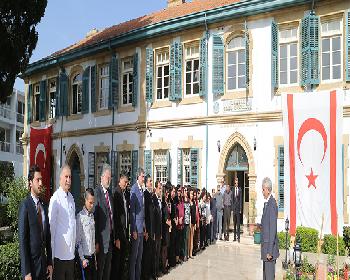Kıbrıs Vakıflar İdaresi