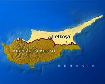 Kıbrıs Rum Kesiminde Avro Bölgesinden Çıkış Tartışılıyor