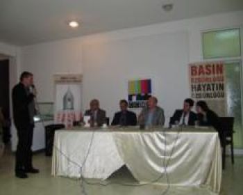 “Kıbrıs’ta Medya İşbirliğinin Zorlukları Ve Olasılıkları”