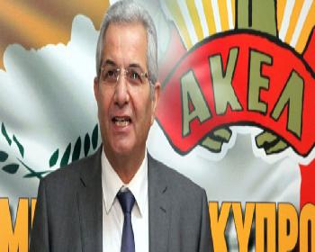 Kiprianu’Dan Müzakere Değerlendirmesi