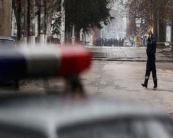 Kırım&#8217;da Okula Bombalı Saldırı: 18 Ölü