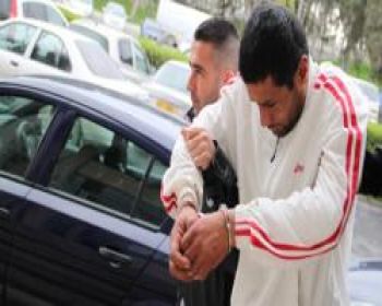 Kız arkadaşının burnunu kırdı 3 ay hapse mahkum oldu