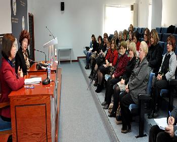 Kktc’De Kadın Hakları