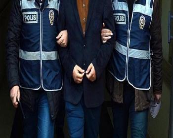 Kktc’De Yapılan Operasyonda 16 Şüpheliden 14’Ü Adliyeye Sevk Edildi