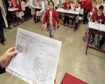 Kktc’Deki 48 Bini Aşkın Öğrenci Yarın Karne Alıyor