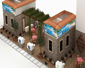 Kktc Fuarı-Tanıtım Günleri İstanbul’Da Başlıyor