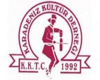 Kktc Karadeniz Kültür Derneği’Nden Açıklama