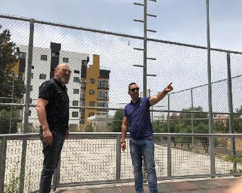 Kktc’Li Fenerlilere Tesis Müjdesi