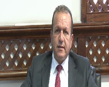 Kktc Ordu’Da Tanıtılıyor