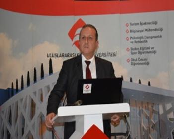 Kktc Turizmi Çalıştayda Ele Alınıyor