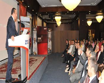 Kktc Turizmi Tahran’Da Tanıtıldı