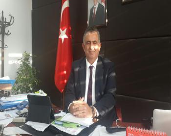 Kktc’Ye Su Temin Projesi…