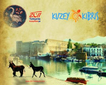 Kktc 2 gün İzmir de tanıtılacak