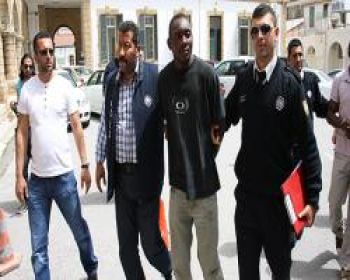 KKTC de kalabilmek için yapmış