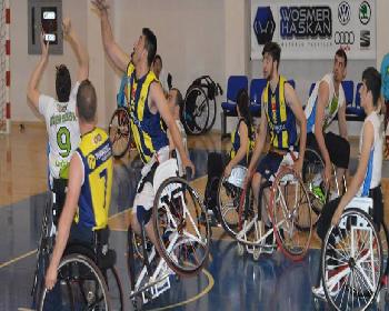 Kktcell 2. Galibiyetini Aldı