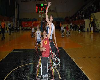 Kktcell’İn Kader Maçı