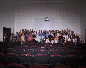 Kktok’Da Eğitim Başladı