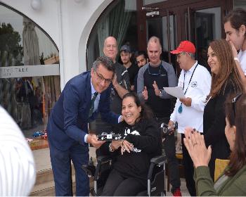 Klasikler’De Muhteşem Final