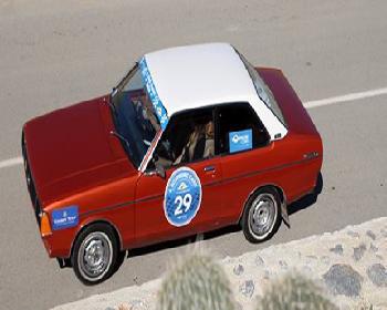 Klasikler Gaziveren’De Yarışacak