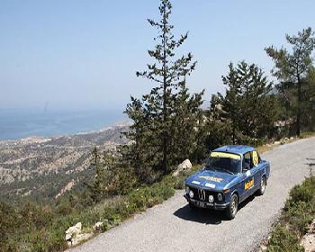 Klasikler Mağusa’Da Yarışacak