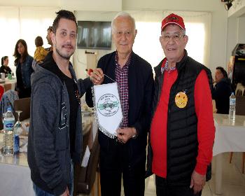 Klasikler, Said Muhyi’Yi Geziyle Andı