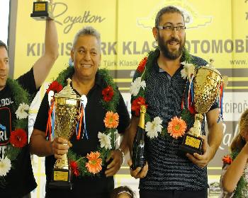 Klasikler Yarıştı