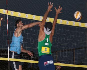 Klasman Maçları Tamamlandı