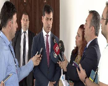 Koalisyon Arayışları