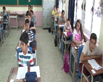 Kolej Giriş Sınavları