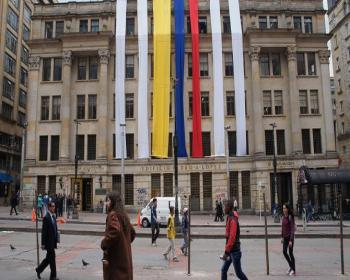 Kolombiya&#39;da Barış Sürecinin Devamı Planlanıyor
